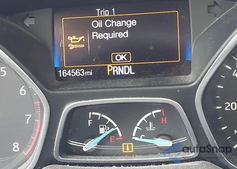 2016 Ford Focus S from USA, damaged, VIN 1FADP3E27GL290504